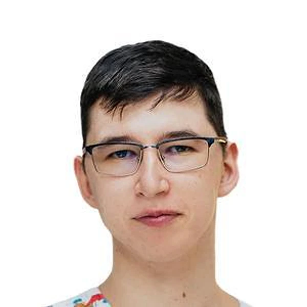 Пахомов Никита Николаевич — ЛОР, Детский ЛОР, Детский ЛОР-хирург, ЛОР-хирург, Чита