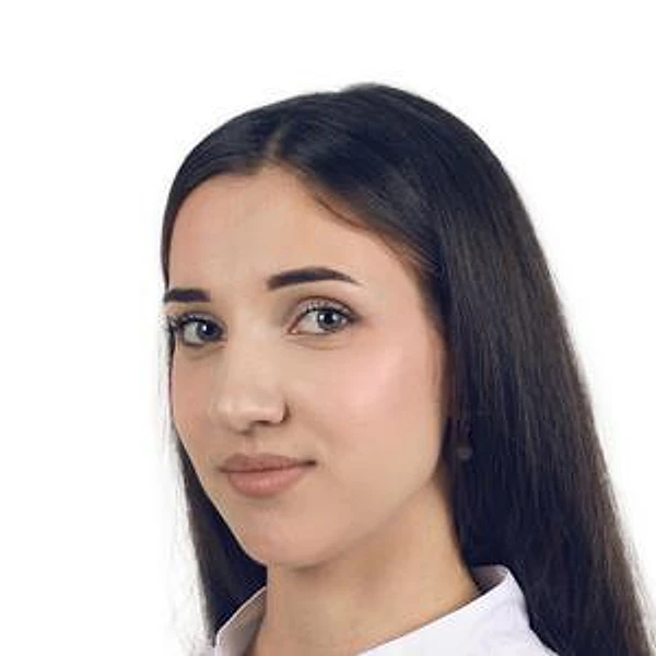 Касумова Татьяна Шамильевна — Стоматолог-ортопед, Волгоград