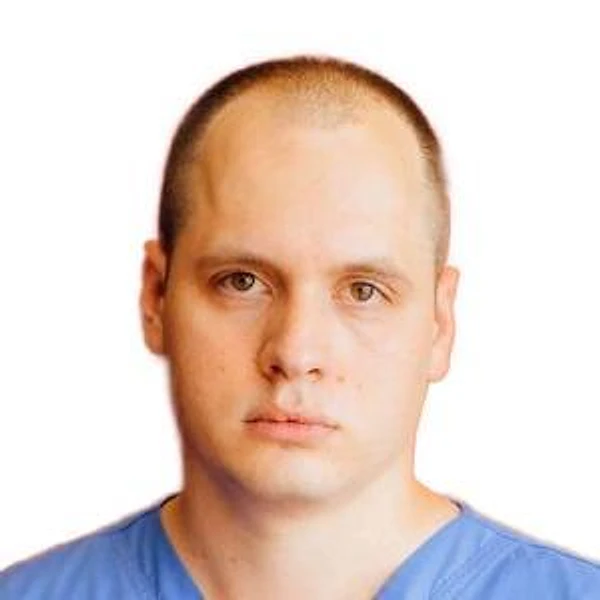 Мишолов Денис Анатольевич — Хирург, Гнойный хирург, Тамбов