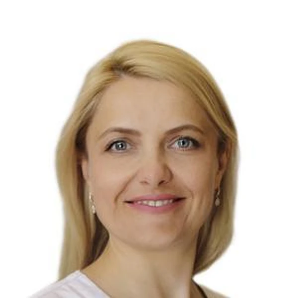 Кривомазова Татьяна Георгиевна — Стоматолог, Калининград