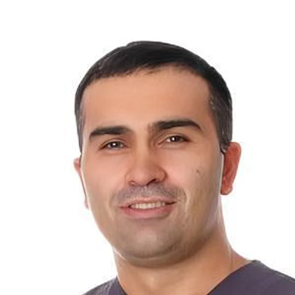 Авдоян Рустам Темурович — Стоматолог-хирург, Стоматолог-имплантолог, Волгоград