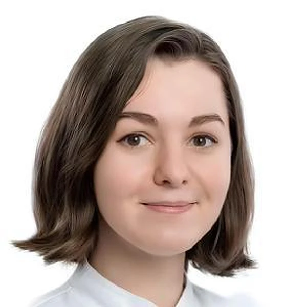 Бондаренко Алена Артёмовна — Аллерголог, Детский аллерголог, Детский иммунолог, Иммунолог, Мытищи
