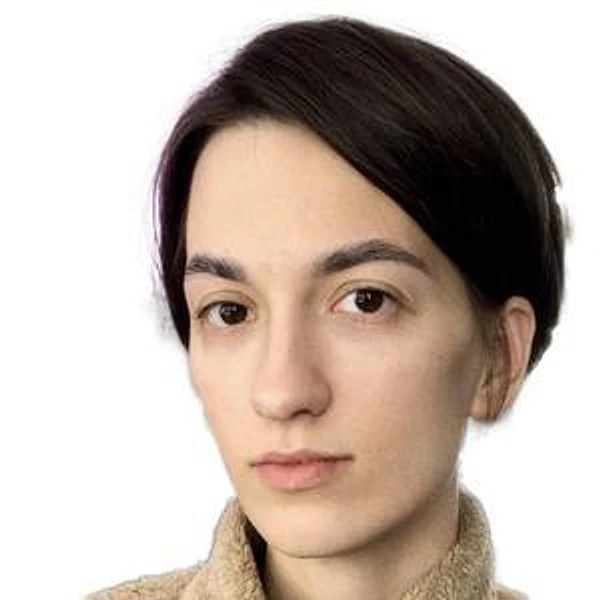 Булаева Мария Александровна — Нейрохирург, Санкт-Петербург