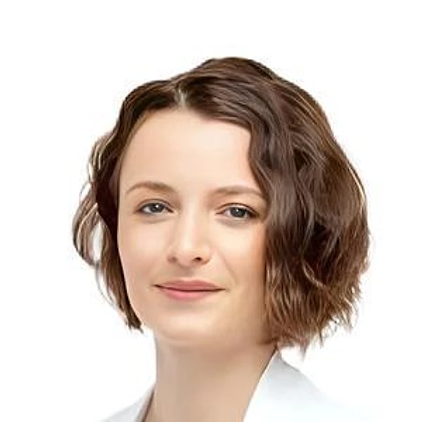 Дмитриева Юлия Владимировна — Проктолог (колопроктолог), Хирург, Воронеж