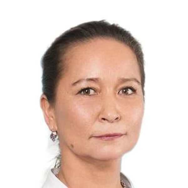 Найманова Татьяна Алексеевна — Функциональный диагност, Иркутск
