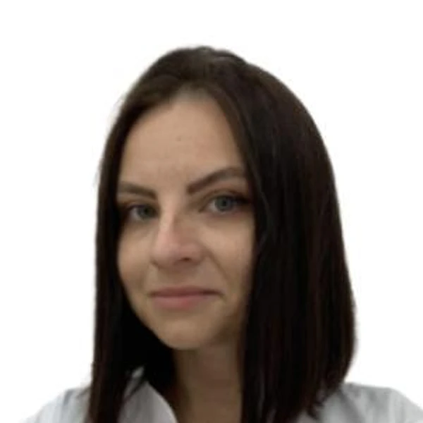 Шерешнева Марина Владимировна — Кардиолог, Ярославль