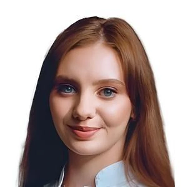 Сютина Дарья Викторовна — Стоматолог, Детский ортодонт, Стоматолог-ортодонт, unknown