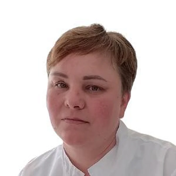 Керро Ирина Дмитриевна — Гинеколог, Врач УЗИ, Великий Новгород