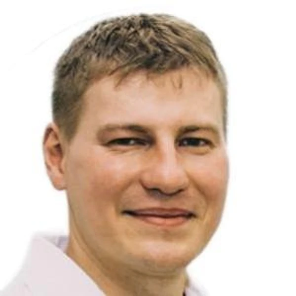 Крохалев Георгий Иванович — Стоматолог, Стоматолог-ортопед, Пермь