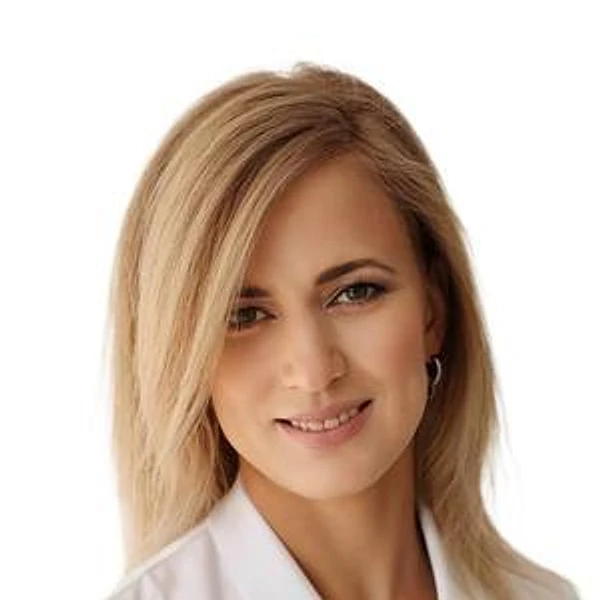 Серпионова Екатерина Константиновна — Невролог, Москва