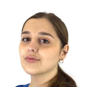 Магомедова Мадина Магомедовна — Пластический хирург, ЛОР, ЛОР-хирург, Москва