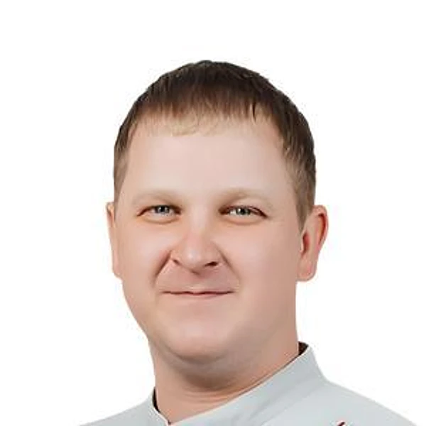 Кононенко Степан Сергеевич — Стоматолог, Барнаул