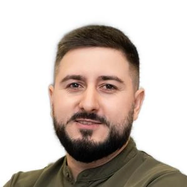 Лозовой Виталий Алексеевич — Стоматолог-ортопед, Стоматолог-имплантолог, Стоматолог-хирург, Барнаул