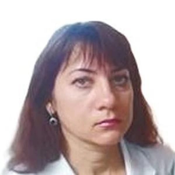 Изюмова Оксана Петровна — Логопед, Самара