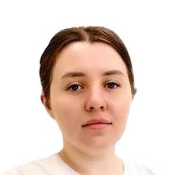 Воронова Елена Петровна — Стоматолог, Бийск
