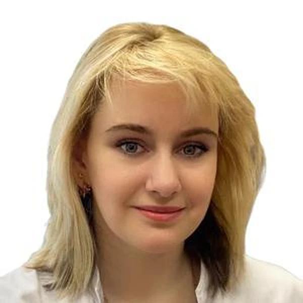 Давидович Маргарита Игоревна — Дерматолог, Венеролог, Москва