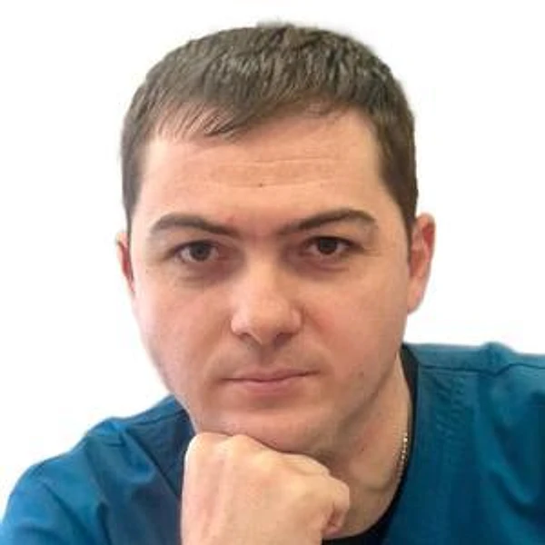 Арутюнян Норайр Оганесович — Уролог, Москва