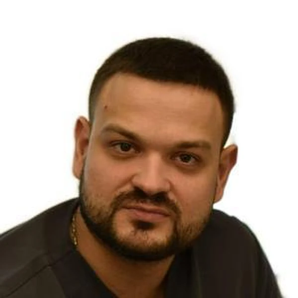 Сушков Павел Степанович — Стоматолог-ортодонт, Ростов-на-Дону