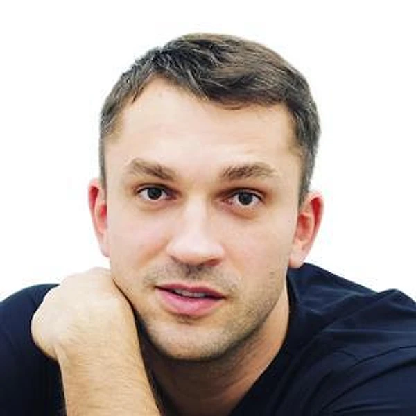 Вербицкий Владимир Валерьевич — Стоматолог-имплантолог, Стоматолог-ортопед, Щербинка