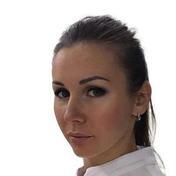 Забаровская Елена Александровна — Стоматолог, Мичуринск