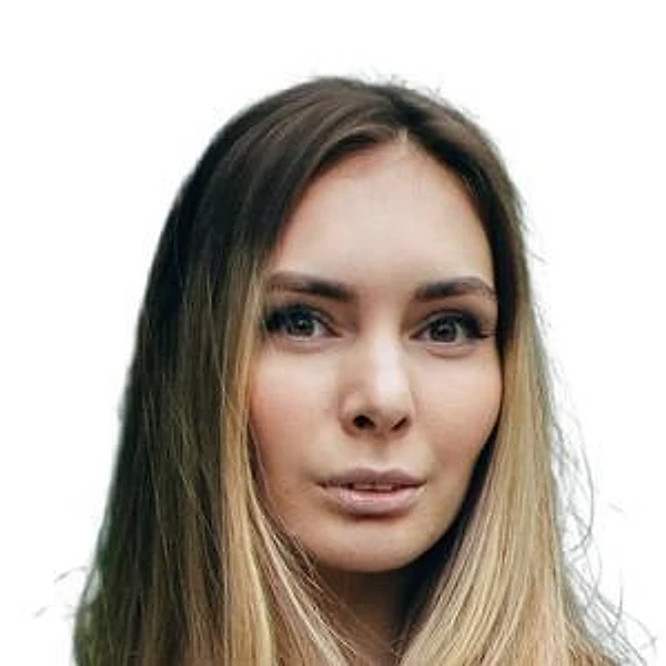 Лёвина Екатерина Сергеевна — Клинический психолог, Тамбов