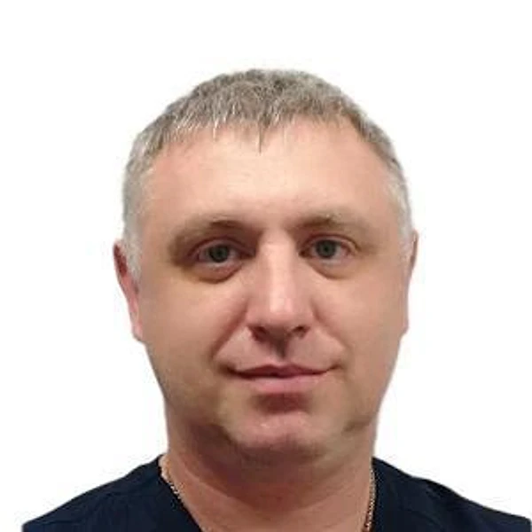 Маслов Вадим Александрович — Стоматолог, Санкт-Петербург