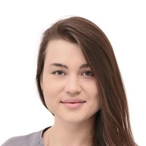 Саитгареева Алия Зуфаровна — Стоматолог, Москва