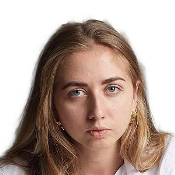 Куликова Елизавета Игоревна — Клинический психолог, Психолог, Москва