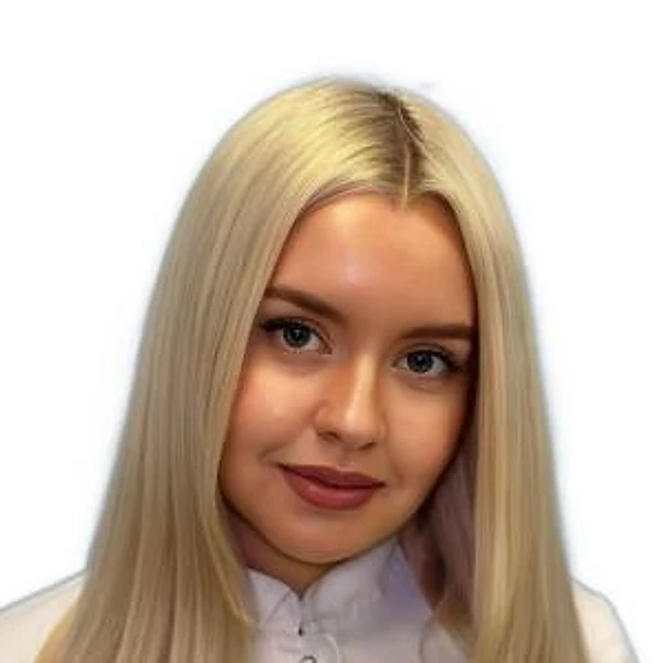 Волкова Алина Владимировна — Офтальмолог (окулист), Детский офтальмолог, Калининград
