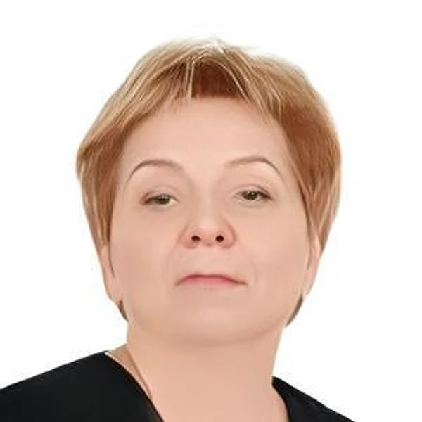 Гуляевская Наталья Вениаминовна — Психолог, Клинический психолог, Новосибирск