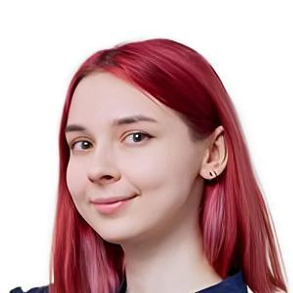 Золотилина Кристина Сергеевна — Детский стоматолог, Детский стоматолог-гигиенист, Детский стоматолог-хирург, Омск
