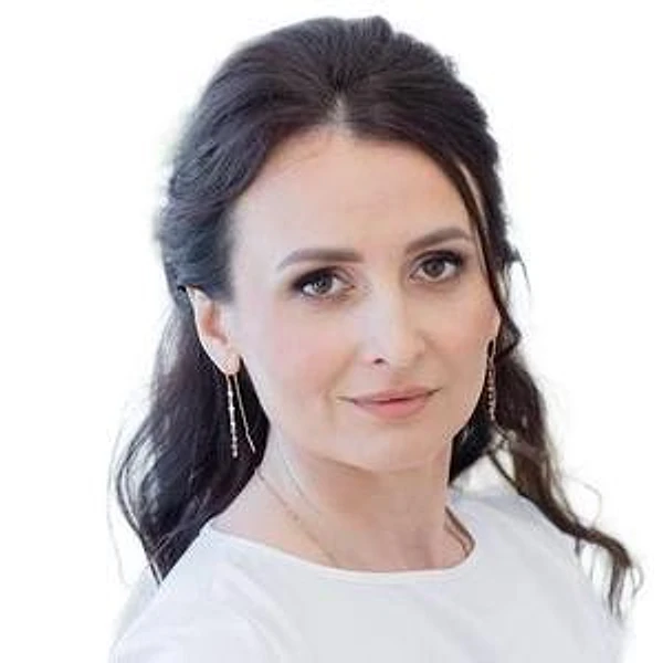 Иноземцева Елена Евгеньевна — Врач-косметолог, Астрахань