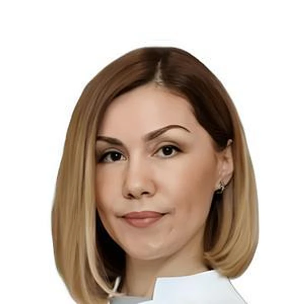 Паутова Елена Анатольевна — Косметолог-эстетист, Москва