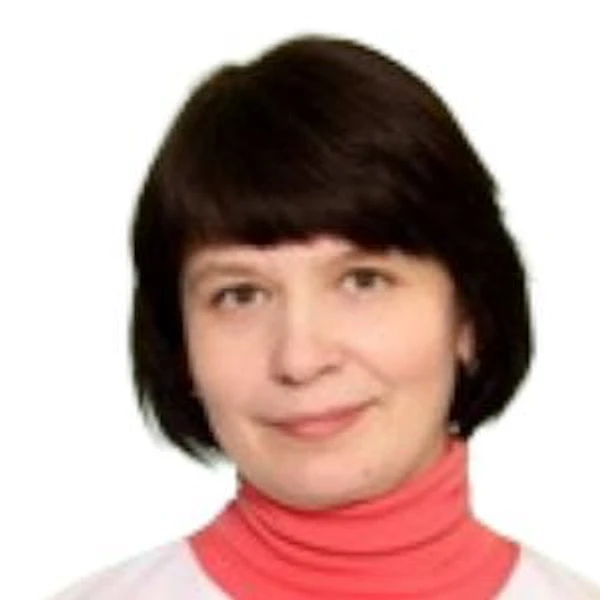 Ошмарина Ольга Викторовна — Терапевт, Гастроэнтеролог, Гепатолог, Екатеринбург