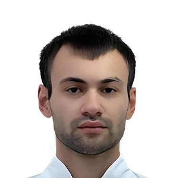 Абазов Мурадин Нурбиевич — Уролог, Терапевт, Санкт-Петербург