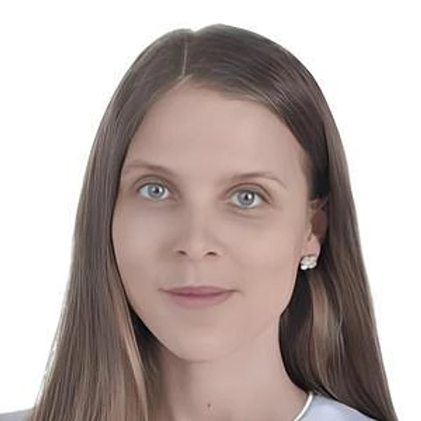Луцкая Валерия Алексеевна — Психотерапевт, Сочи