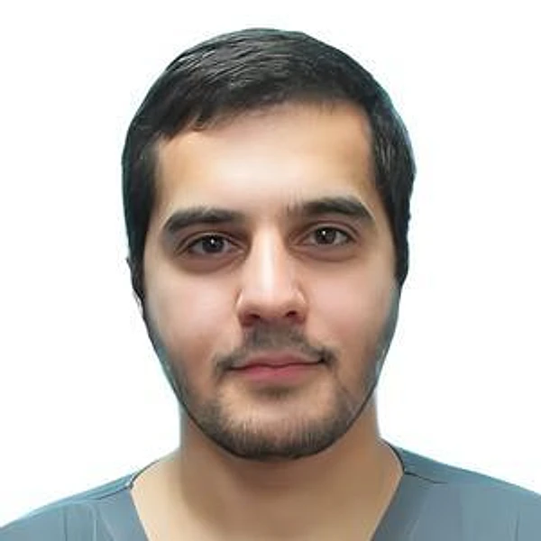 Сафаров Эмин Азизагаевич — Ортопед, Травматолог, Энгельс
