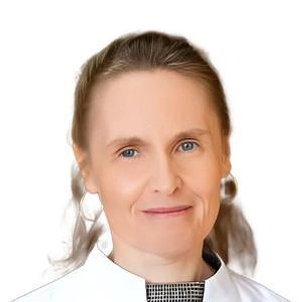 Спицына Наталья Константиновна — Психолог, Вологда