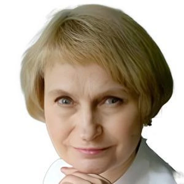 Шибкова Юлия Станиславовна — Невролог, Функциональный диагност, Екатеринбург