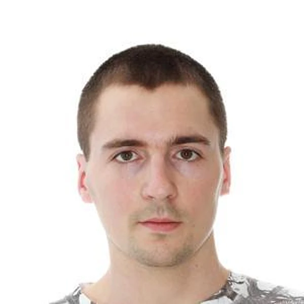 Дерябин Анатолий Сергеевич — Рентгенолог, Вологда