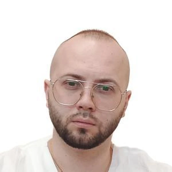 Козыкин Алексей Сергеевич — Торакальный хирург, Флеболог, Вологда