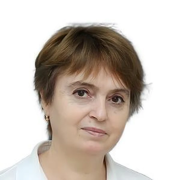 Амирбекова Сельмина Абакаровна — Офтальмолог (окулист), Детский офтальмолог, Дагестанские Огни