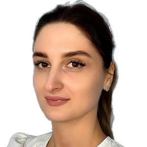 Курамагомедова Изумруд Расуловна — Гинеколог, Врач УЗИ, Гинеколог-эндокринолог, Детский гинеколог, Наро-Фоминск