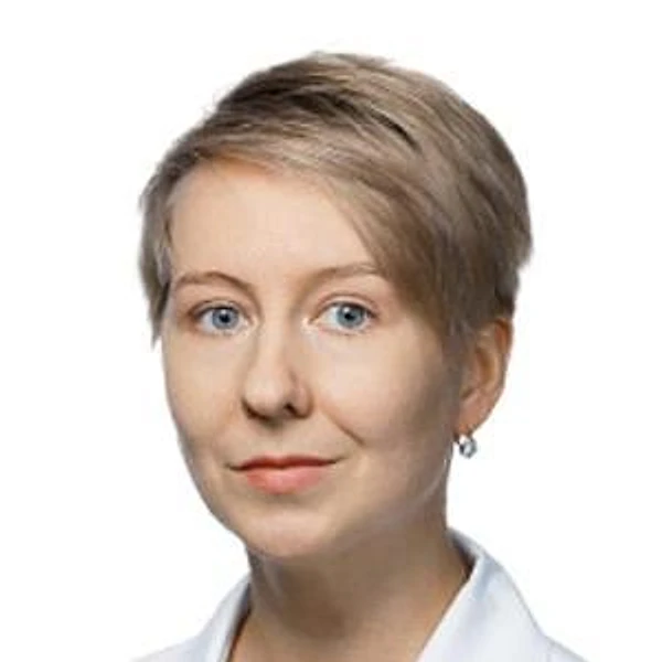 Стихина Ирина Александровна — Гинеколог, Акушер, Пермь