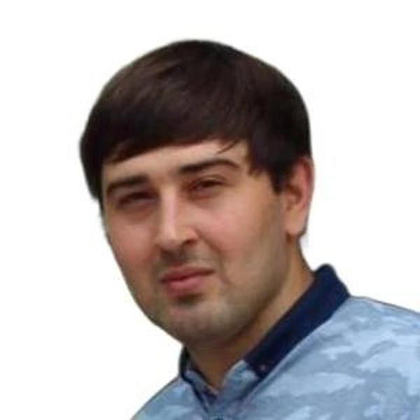 Газимагомедов Руслан Магомедович — Нейрохирург, Москва