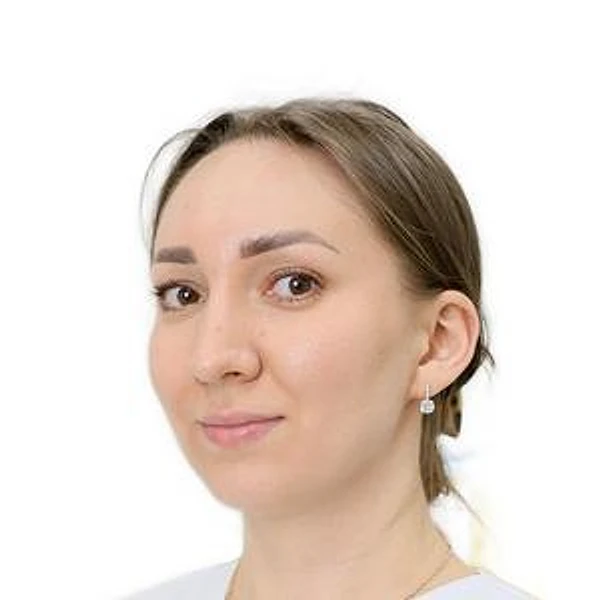 Краснова Ксения Александровна — Стоматолог-ортопед, Чебоксары