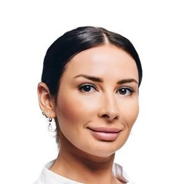 Якимова Марина Евгеньевна — Косметолог-эстетист, Сургут