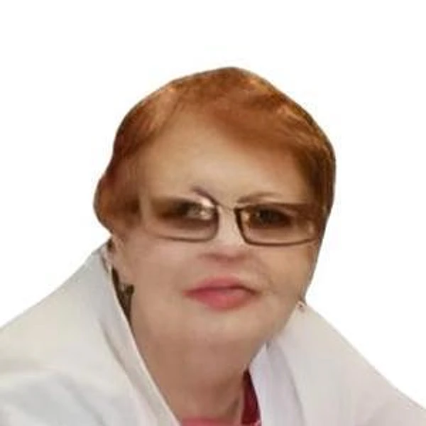 Воронина Ирина Юрьевна — Терапевт, Коломна