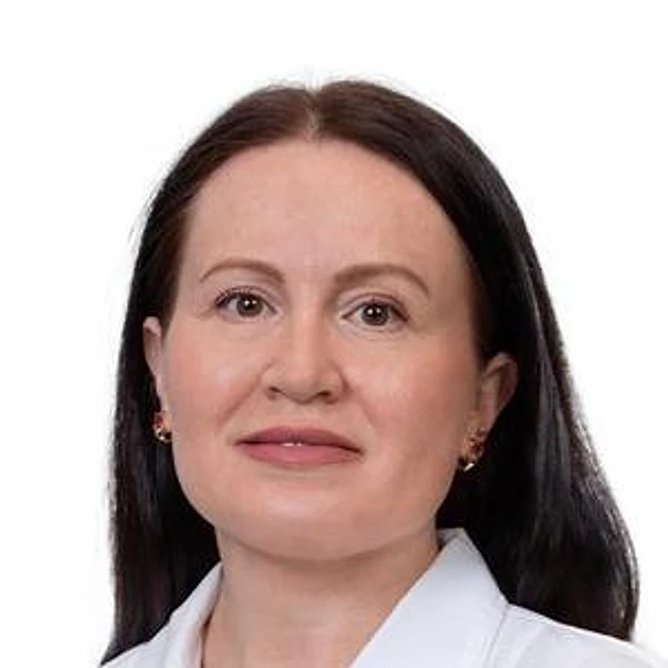 Мещерякова Самира Маратовна — Эндокринолог, Уфа