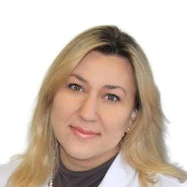 Власенко Анастасия Владимировна — Невролог, Врач УЗИ, Екатеринбург